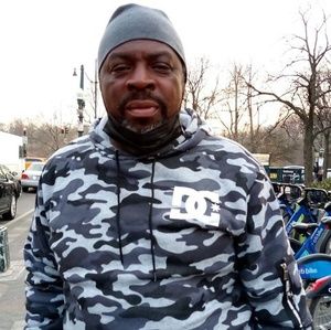 Meet your Posher, Sinclair